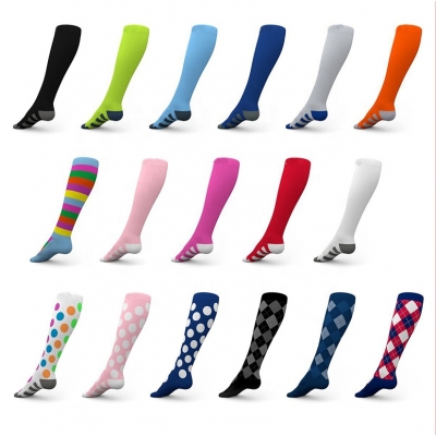 ATOP Custom Sports Mens Compression Socks